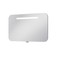 Зеркало-шкаф Ювента Prato РгМ-90 