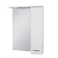 Дзеркало-шафка Ювента Ріо ШНЗ1-60 (праве, ліве)