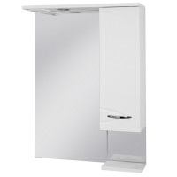 Дзеркало-шафка Ювента Ріо ШНЗ2-60 (праве, ліве)