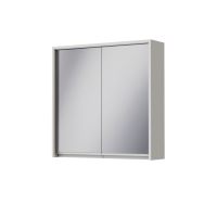 Зеркало Ювента Savona SvM-70 белое 