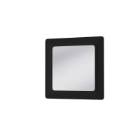 Дзеркало  Ювента Ticino ТсМ-80 чорне