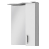 Шафка дзеркало Ювента Trento TrnMС-60 (праве/ліве)