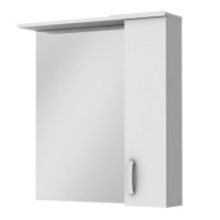 Шафка дзеркало Ювента Trento TrnMС-65 (праве/ліве)