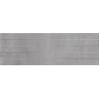 плитка Opoczno CONCRETE STRIPES PS902 GREY STRUCTURE 29X89 G1 (NT033-002-1)