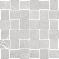 мозаїка Opoczno BEATRIS LIGHT GREY MOSAIC 29.7X29.7