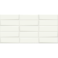 плитка Opoczno MIXFORM WHITE STRUCTURE G1 29.7X60 