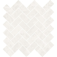 мозаика Opoczno SEPHORA WHITE MOSAIC 29.7X26.8