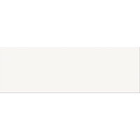 плитка Opoczno white glossy 25X75 