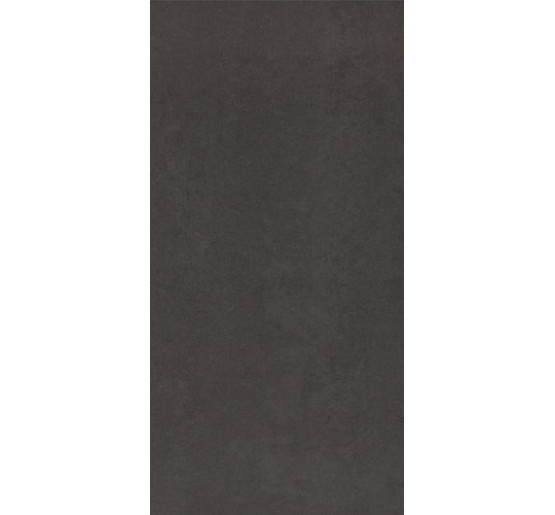 Плитка Paradyz Doblo Nero сатиновая 29,8x59,8