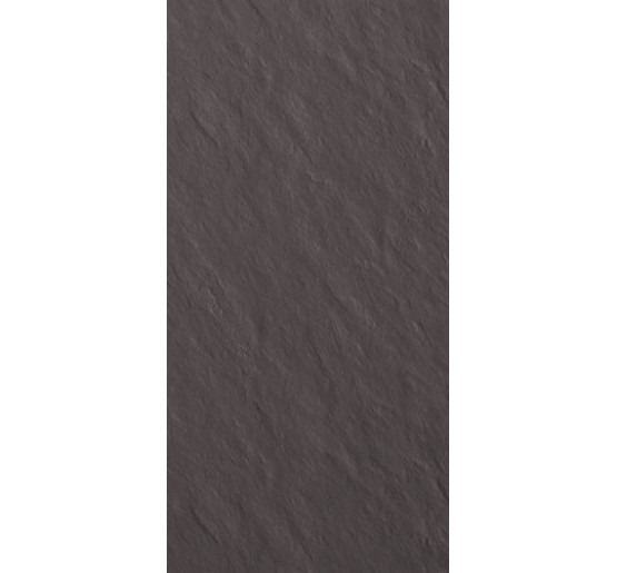 Плитка Paradyz Doblo Nero структурированная 29,8x59,8