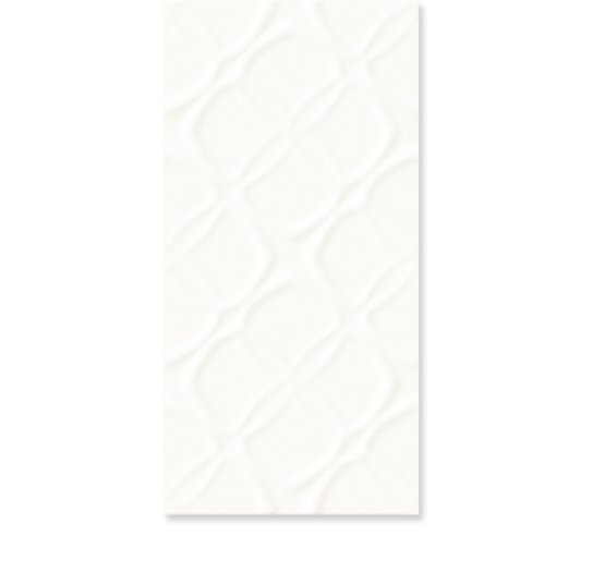 Плитка Paradyz Esten Bianco Struktura B 29,5x59,5