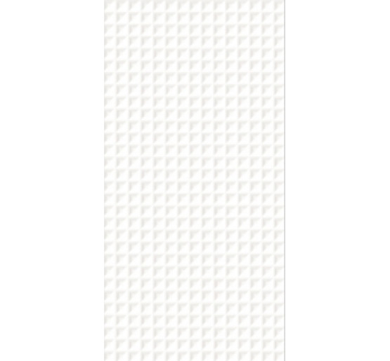 Плитка Paradyz Esten Bianco Struktura C 29,5x59,5