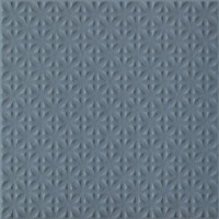 Плитка Paradyz Gammo Grafit Gres Szkl. Struktura 19,8x19,8