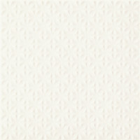 Плитка Paradyz Gammo Biały Gres Szkl. Struktura 19,8x19,8