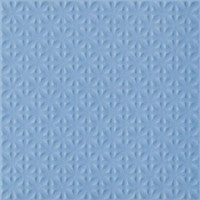 Плитка Paradyz Gammo Niebieski Gres Szkl. Struktura 19,8x19,8