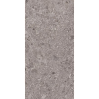 Плитка Paradyz Granddust Grys Gres Szkl. Rekt. Poler 59,8x119,8 