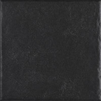 Плитка Paradyz MODERN NERO 19,8x19,8