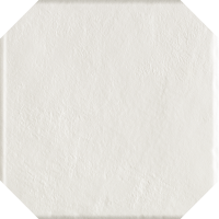 Плитка Paradyz MODERN BIANCO  OCTAGON 19,8x19,8