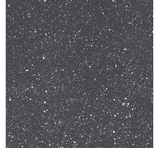 Плитка Paradyz Moondust Antracite Gres Szkl. Rekt. Mat. 59,8x59,8