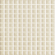 Мозаїка Paradyz Classica Sunlight Sand Crema Mozaika Prasowana K.2,3x2,3  29,8x29,8