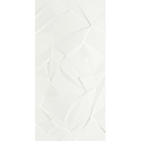 плитка Paradyz Synergy Bianco Ściana B Struktura 30x60