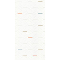 Декор Paradyz Synergy Colour Inserto Mix 30x60