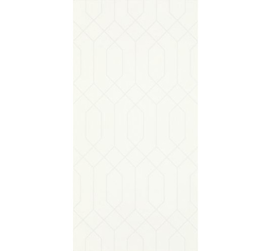 Плитка Paradyz Taiga Ivory Ściana Rekt. Dekor 29,5x59,5