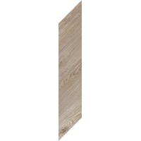 Декор Paradyz Wildland Warm Dekor Chevron Prawy 14,8x88,8 