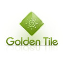 Golden Tile