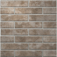 плитка BrickStyle Baker Street 25x6 бежевая