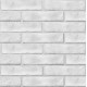 плитка BrickStyle The Strand 25x6 біла (08002)