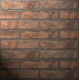 плитка BrickStyle Westminster 25x6 оранжевая