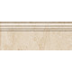 Плінтус Golden Tile Petrarca Fusion 30x12 бежевий (М9133)
