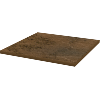 Плитка базовая структурная Paradyz Semir Beige 30x30