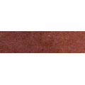 Плитка структурна фасадна Paradyz Taurus Brown 24,5x6,6