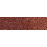 Плитка структурна фасадна Paradyz Taurus Brown 24,5x6,6