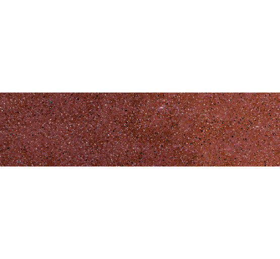 Плитка структурная фасадная Paradyz Taurus Brown 24,5x6,6