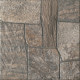 плитка підлогова Cersanit Milano сірий 29,8x29,8