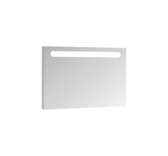 Дзеркало Ravak Chrome 600 біле (X000000546)