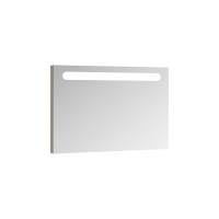 Дзеркало Ravak Chrome 600 капучино (X000000968)