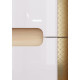 Боковой пенал Ravak Classic SB 350 L белый/белый (X000000356)