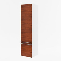 Пенал Ravak Clear SB 400 L/R черешня (X000000762/X000000764)