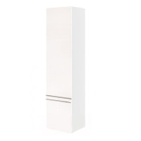 Пенал Ravak Clear SB 400 L/R білий (X000000761/X000000763)