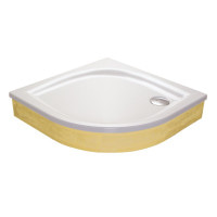 Душовий піддон Ravak Elipso 90 EX (A227701310)