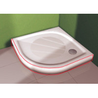 Панель фронтальна для піддона Ravak Elipso Pro 80 SET (XA934001010)