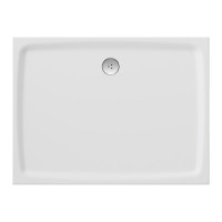 Душовий піддон Ravak Gigant Pro Flat 100x80 мармур (XA03A411010)