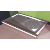 Панель для піддона Ravak Gigant Pro 100x80 SET L/R (XA83AL01010/XA83AP01010)