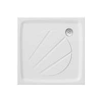 Душовий піддон Ravak Perseus Pro 100 мармур (XA03AA01010)