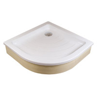 Душевой поддон Ravak Ronda 90 EX (A207001320)