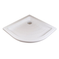 Душовий піддон Ravak Ronda 80 LA (A214001220)